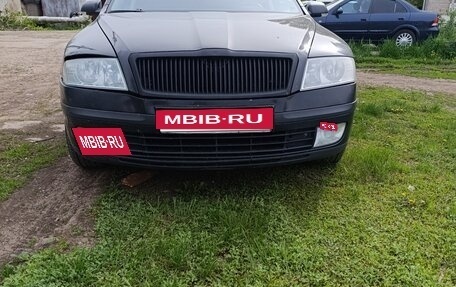 Skoda Octavia, 2008 год, 380 000 рублей, 2 фотография