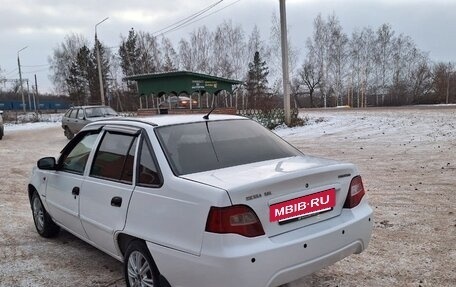 Daewoo Nexia I рестайлинг, 2012 год, 220 000 рублей, 3 фотография