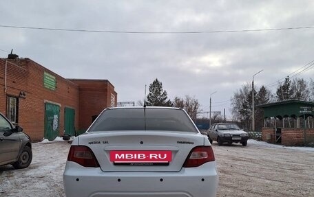 Daewoo Nexia I рестайлинг, 2012 год, 220 000 рублей, 4 фотография