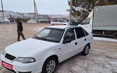 Daewoo Nexia I рестайлинг, 2012 год, 220 000 рублей, 5 фотография