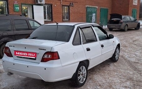 Daewoo Nexia I рестайлинг, 2012 год, 220 000 рублей, 2 фотография