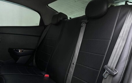 KIA Rio III рестайлинг, 2016 год, 915 000 рублей, 15 фотография