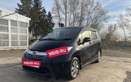 Honda Freed I, 2013 год, 910 000 рублей, 9 фотография