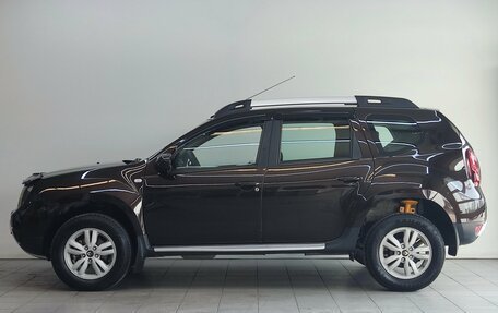 Renault Duster I рестайлинг, 2020 год, 1 750 000 рублей, 8 фотография
