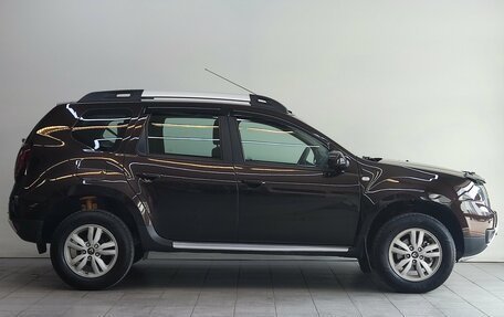 Renault Duster I рестайлинг, 2020 год, 1 750 000 рублей, 4 фотография