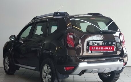 Renault Duster I рестайлинг, 2020 год, 1 750 000 рублей, 7 фотография