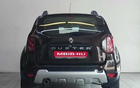 Renault Duster I рестайлинг, 2020 год, 1 750 000 рублей, 6 фотография