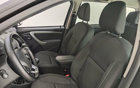Renault Duster I рестайлинг, 2020 год, 1 750 000 рублей, 15 фотография