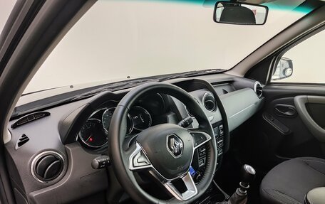 Renault Duster I рестайлинг, 2020 год, 1 750 000 рублей, 13 фотография