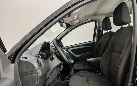 Renault Duster I рестайлинг, 2020 год, 1 750 000 рублей, 14 фотография