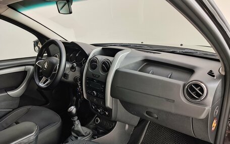 Renault Duster I рестайлинг, 2020 год, 1 750 000 рублей, 17 фотография