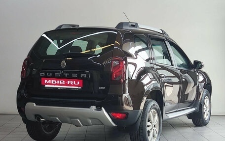 Renault Duster I рестайлинг, 2020 год, 1 750 000 рублей, 5 фотография