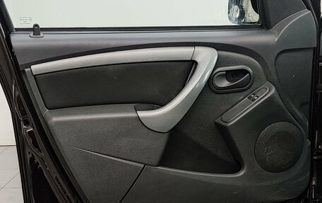 Renault Duster I рестайлинг, 2020 год, 1 750 000 рублей, 23 фотография