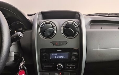 Renault Duster I рестайлинг, 2020 год, 1 750 000 рублей, 11 фотография