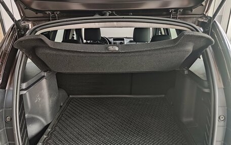 Renault Duster I рестайлинг, 2020 год, 1 750 000 рублей, 27 фотография
