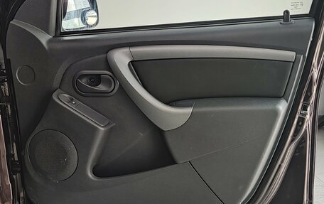 Renault Duster I рестайлинг, 2020 год, 1 750 000 рублей, 24 фотография