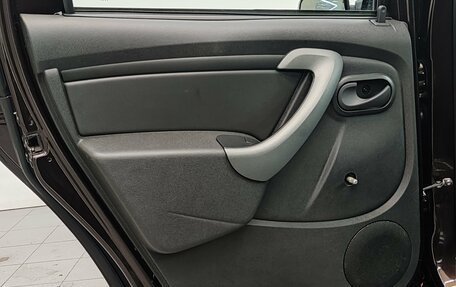 Renault Duster I рестайлинг, 2020 год, 1 750 000 рублей, 25 фотография