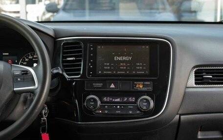 Mitsubishi Outlander III рестайлинг 3, 2012 год, 1 100 000 рублей, 14 фотография