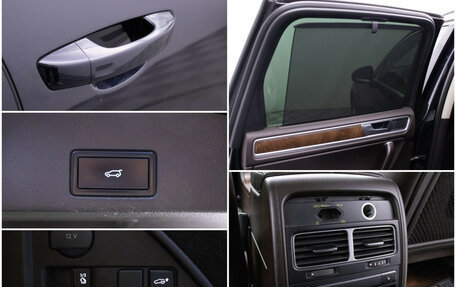 Volkswagen Touareg III, 2016 год, 2 634 000 рублей, 17 фотография