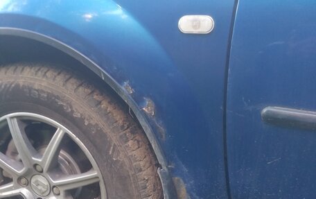 Renault Logan I, 2006 год, 310 000 рублей, 2 фотография