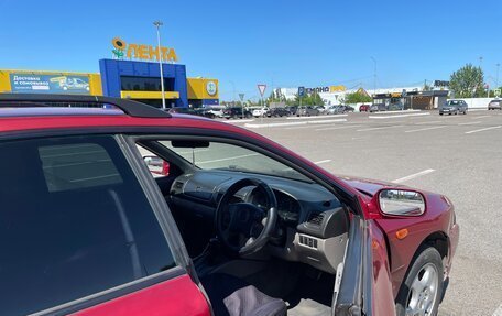 Subaru Impreza IV, 1998 год, 230 000 рублей, 5 фотография