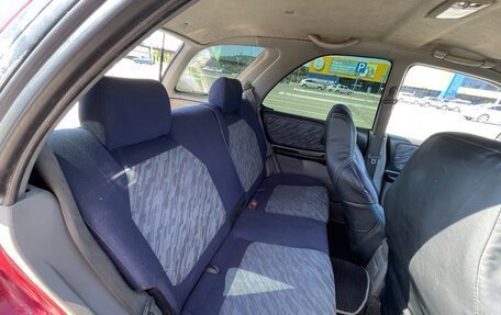Subaru Impreza IV, 1998 год, 230 000 рублей, 6 фотография