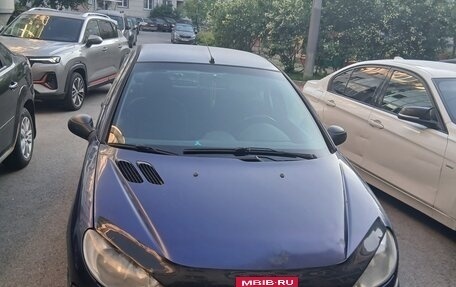 Peugeot 206, 2007 год, 150 000 рублей, 1 фотография