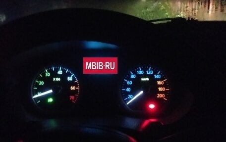 Renault Logan I, 2006 год, 310 000 рублей, 6 фотография
