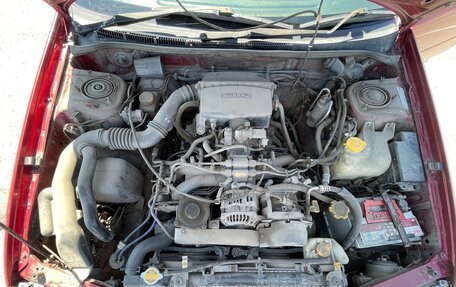 Subaru Impreza IV, 1998 год, 230 000 рублей, 11 фотография