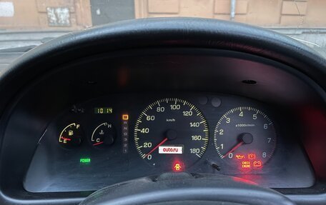 Subaru Impreza IV, 1998 год, 230 000 рублей, 12 фотография