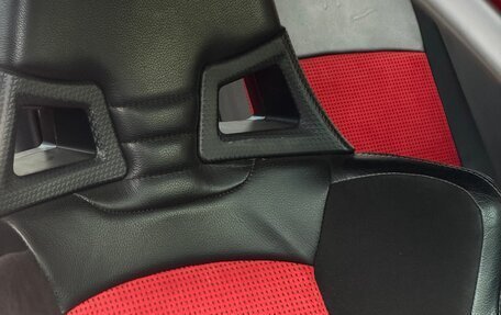 Mitsubishi Lancer Evolution IX, 2008 год, 2 500 000 рублей, 4 фотография