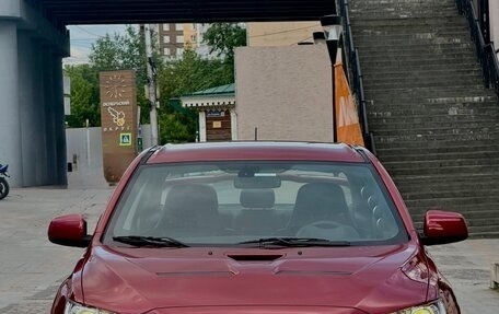 Mitsubishi Lancer Evolution IX, 2008 год, 2 500 000 рублей, 6 фотография