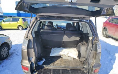 Mitsubishi Outlander III рестайлинг 3, 2010 год, 1 180 000 рублей, 12 фотография