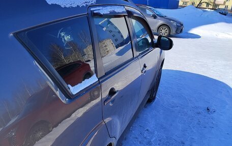 Mitsubishi Outlander III рестайлинг 3, 2010 год, 1 180 000 рублей, 11 фотография