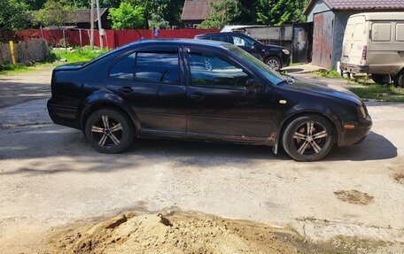 Volkswagen Jetta IV, 1999 год, 80 000 рублей, 5 фотография