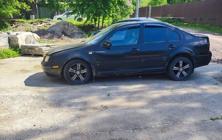 Volkswagen Jetta IV, 1999 год, 80 000 рублей, 4 фотография