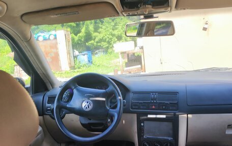 Volkswagen Jetta IV, 1999 год, 80 000 рублей, 7 фотография