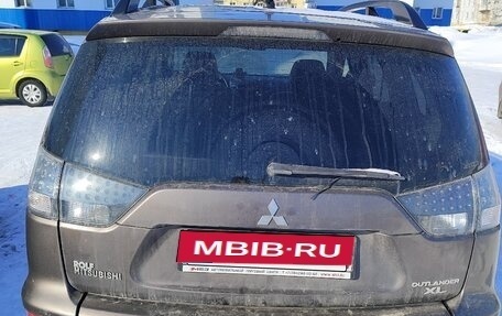 Mitsubishi Outlander III рестайлинг 3, 2010 год, 1 180 000 рублей, 13 фотография