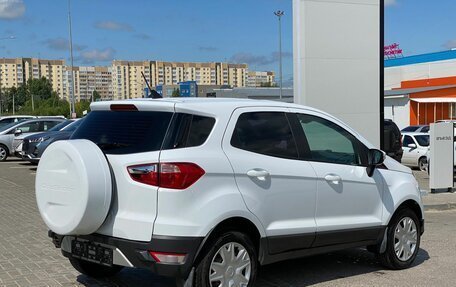 Ford EcoSport, 2017 год, 1 150 000 рублей, 5 фотография