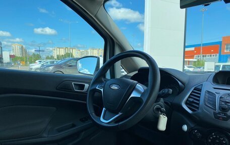 Ford EcoSport, 2017 год, 1 150 000 рублей, 8 фотография