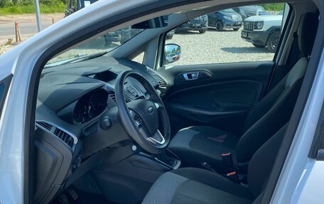 Ford EcoSport, 2017 год, 1 150 000 рублей, 7 фотография