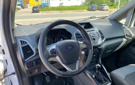 Ford EcoSport, 2017 год, 1 150 000 рублей, 9 фотография