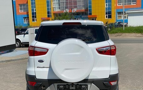 Ford EcoSport, 2017 год, 1 150 000 рублей, 6 фотография