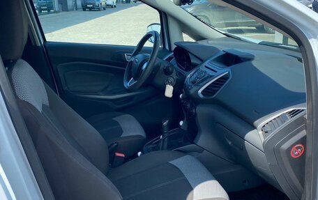Ford EcoSport, 2017 год, 1 150 000 рублей, 10 фотография