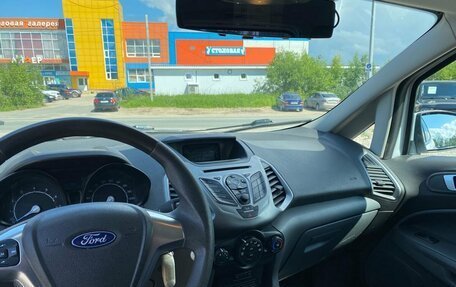 Ford EcoSport, 2017 год, 1 150 000 рублей, 11 фотография