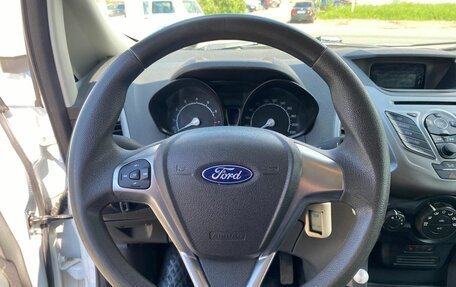 Ford EcoSport, 2017 год, 1 150 000 рублей, 14 фотография