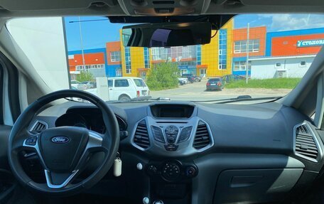 Ford EcoSport, 2017 год, 1 150 000 рублей, 12 фотография