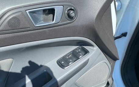 Ford EcoSport, 2017 год, 1 150 000 рублей, 18 фотография