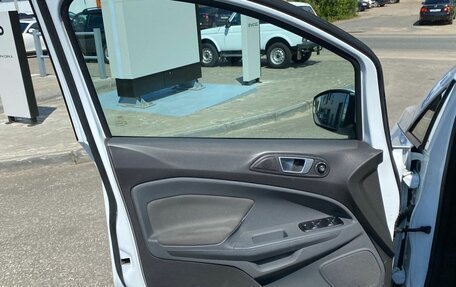 Ford EcoSport, 2017 год, 1 150 000 рублей, 17 фотография