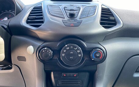 Ford EcoSport, 2017 год, 1 150 000 рублей, 16 фотография